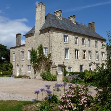 Manoir
