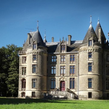 Château