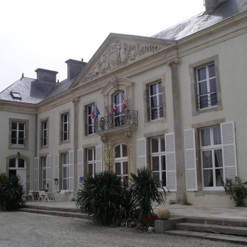 Chateau