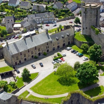 Lhostellerie
