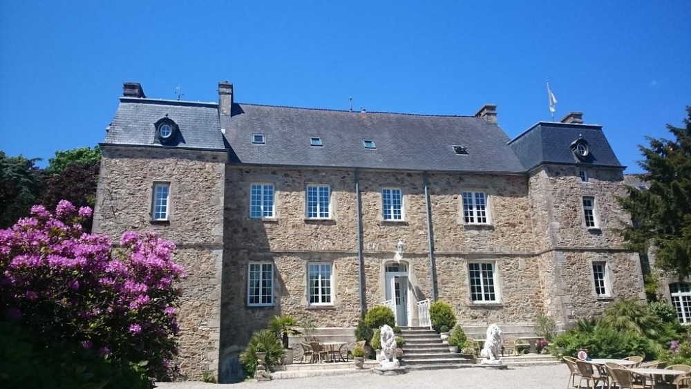 Photo de Chateau Le Val