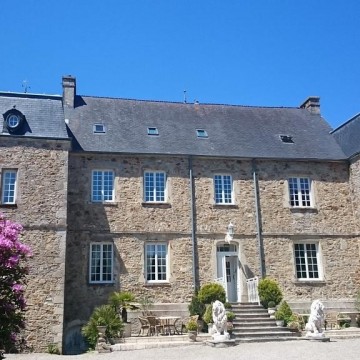Chateau Le Val