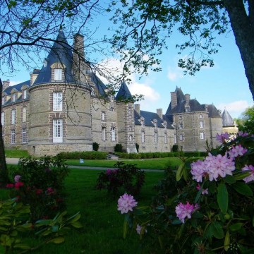 Chateau