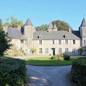 Chateau