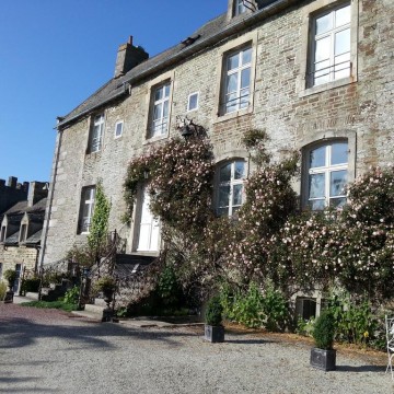 Château