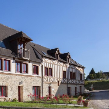 Normandy