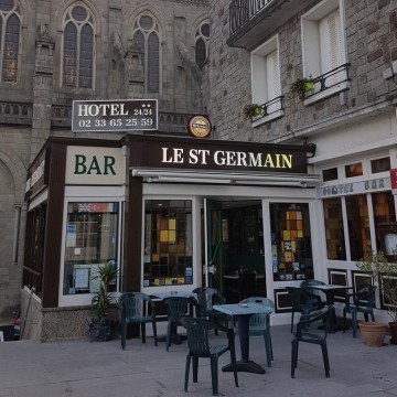 Hôtel