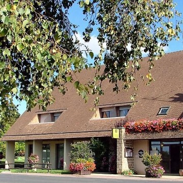Auberge