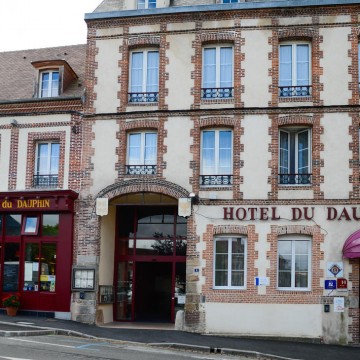 Hôtel