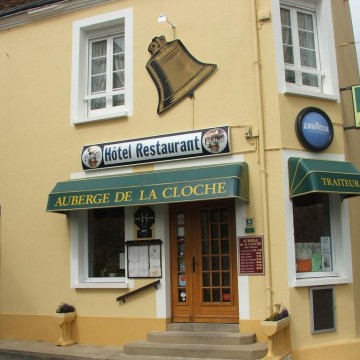 Auberge