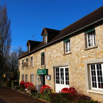 Auberge