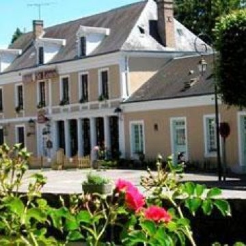 Relais