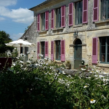 Gîte