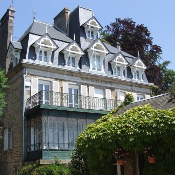 Manoir