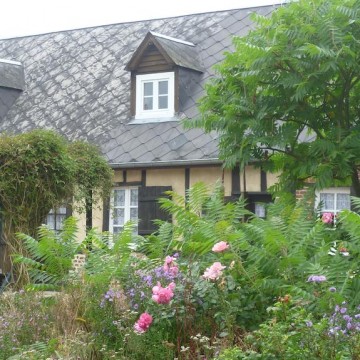 La