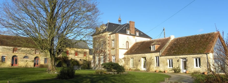 Photo de Domaine de la Rue