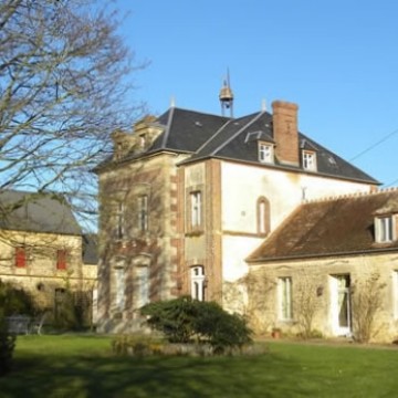 Domaine