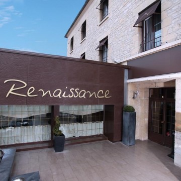 Hostellerie
