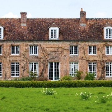 Lorangerie