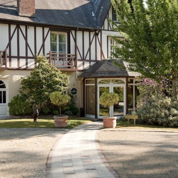 Relais