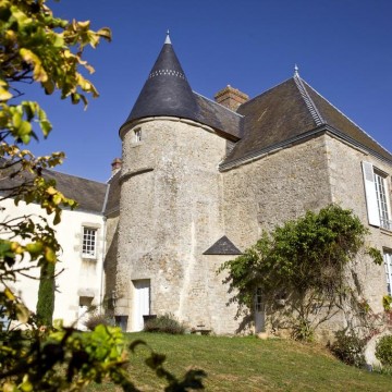 Manoir