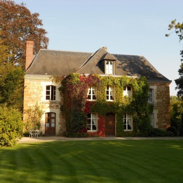 Prieuré