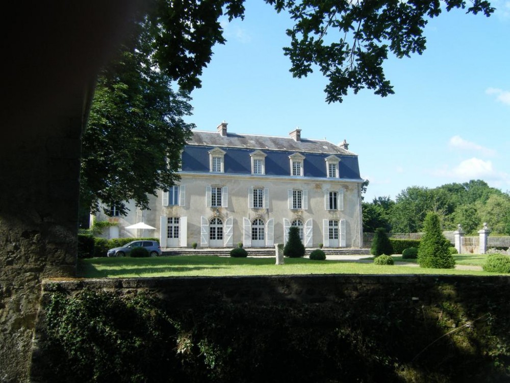 Photo de Chateau de la Ferriere Bochard