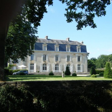 Chateau
