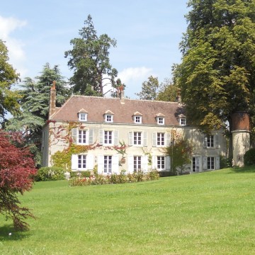 Gîte
