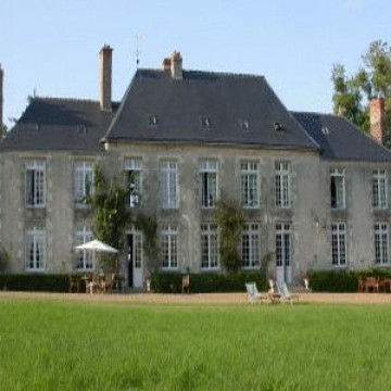 Château