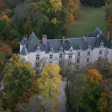 Château