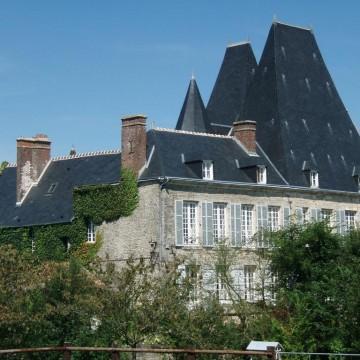 Château