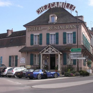 Chez