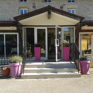 LOrée