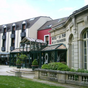Hôtel