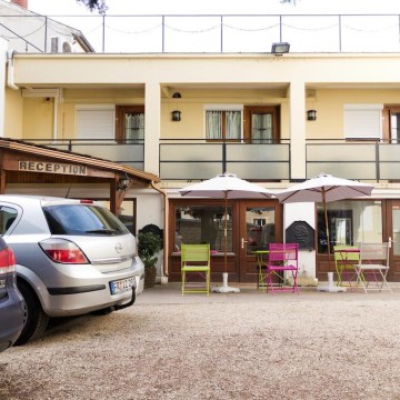 Hôtel le Thurot