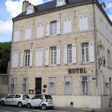 Hôtel