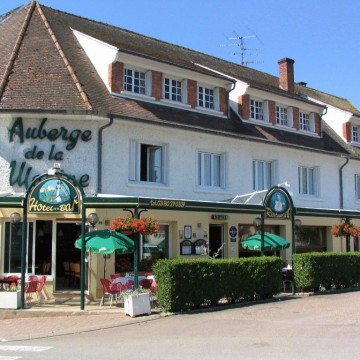 Auberge