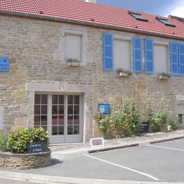 Logis Saint Martin