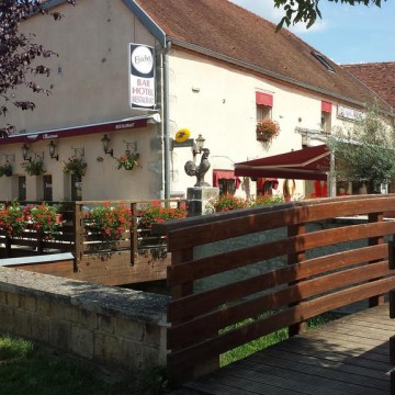 Hôtel-Restaurant