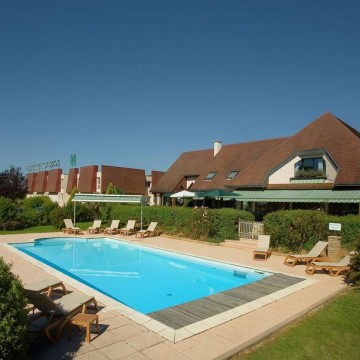 Hostellerie