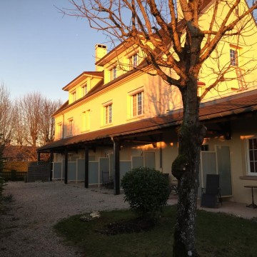 Hôtel