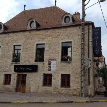 LHôtel