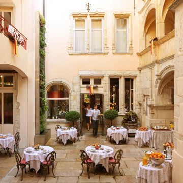 Hôtel
