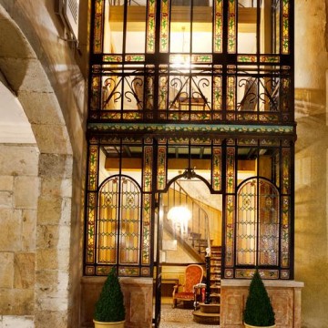 Hôtel