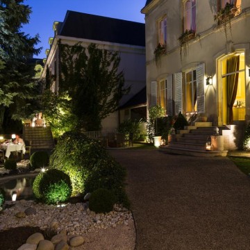 Hostellerie