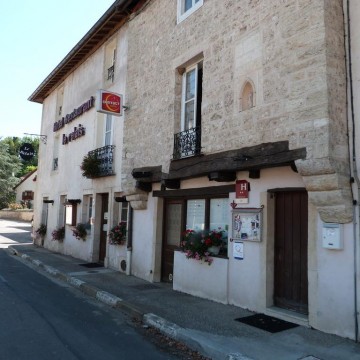 Relais