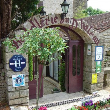 Hostellerie