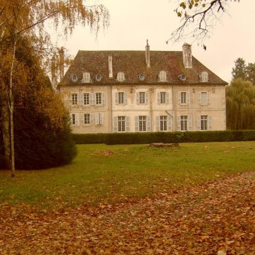 Château