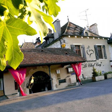 La Gentilhommière